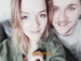 Ashenfox