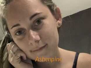 Ashenpine