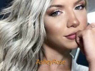 AsheyRose