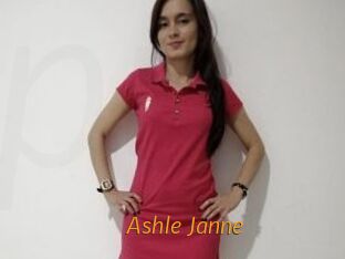 Ashle_Janne Porn University