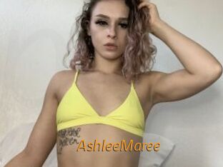 AshleeMaree