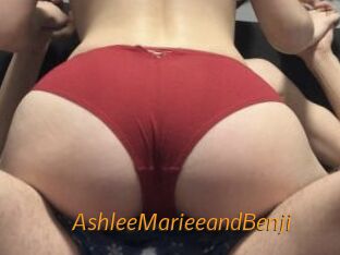 AshleeMarieeandBenji