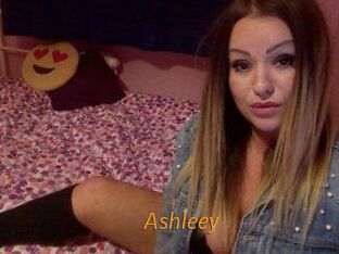 Ashleey