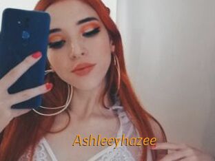 Ashleeyhazee