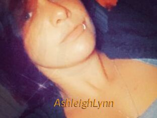 AshleighLynn
