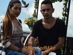 AshleyAndMike Porn University