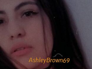 AshleyBrown69
