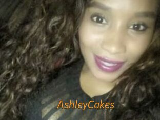 AshleyCakes