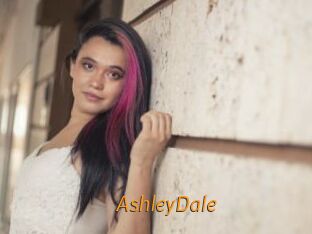 AshleyDale Porn University