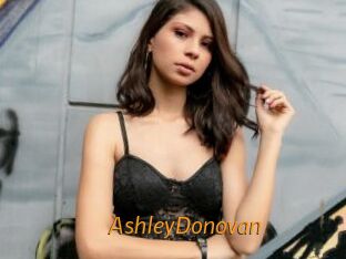 AshleyDonovan