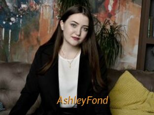 AshleyFond