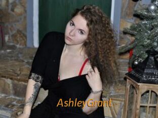 AshleyGrant