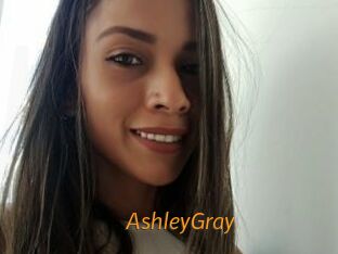 AshleyGray