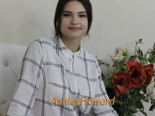 AshleyHoward