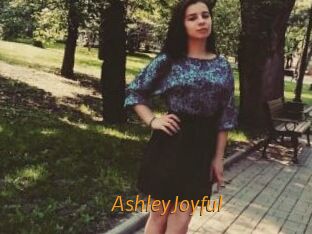 AshleyJoyful