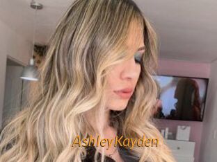 AshleyKayden