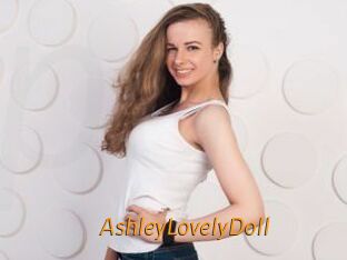 AshleyLovelyDoll