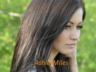 AshleyMiles