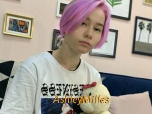 AshleyMilles