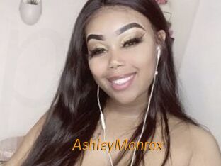 AshleyMonrox