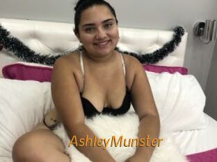 AshleyMunster