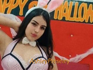 AshleyPreseley