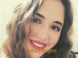 AshleyRogers