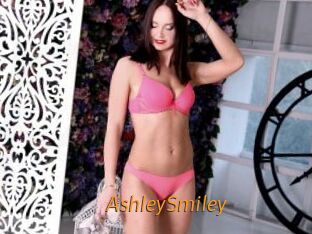AshleySmiley Porn University
