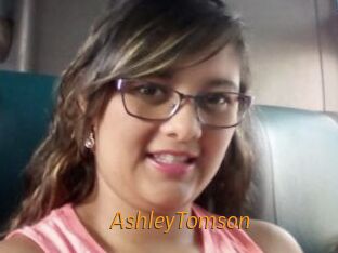 AshleyTomson