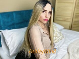 AshleyWind Porn University