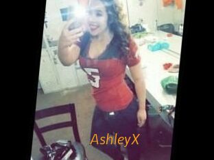 Ashley_X_