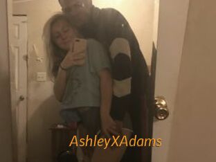 AshleyXAdams