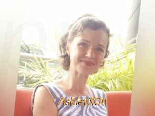 AshleyXOn