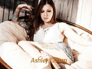 Ashley_Charm Porn University