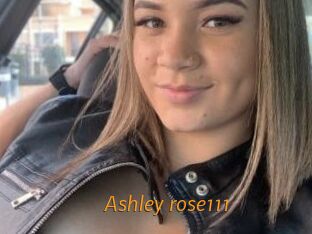 Ashley_rose111