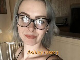 Ashley_rose13