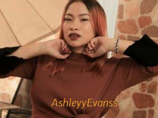 AshleyyEvanss Porn University