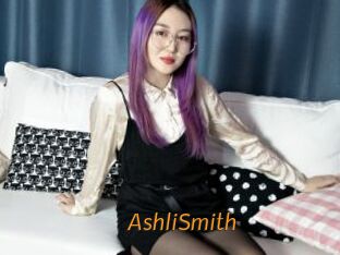 AshliSmith