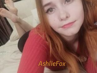 AshlieFox
