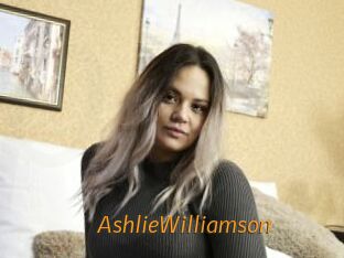AshlieWilliamson Porn University