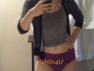 Ashlin4U