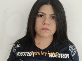 AshlleyLove