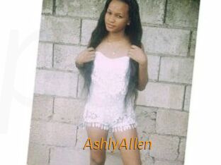 AshlyAllen