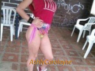 AshlyCarolayne Porn University