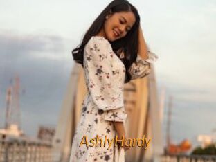 AshlyHardy