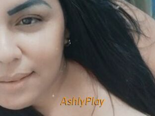 AshlyPlay