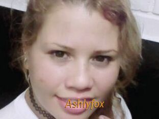 Ashlyfox
