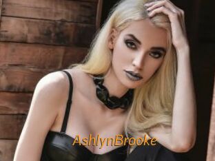 AshlynBrooke