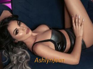 AshlynJean