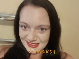 Ashlynne94